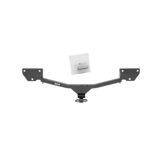 Reese Trailer Tow Hitch For 17 19 Chevy Cruze Hatchback 1 1 4