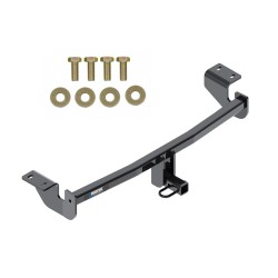 Reese Trailer Tow Hitch For 2016 Scion iM 17-18 Toyota Corolla iM 1-1/4" Receiver Reese Trailer Tow Hitch For 2016 Scion iM 17-18 Toyota Corolla iM 1-1/4" Receiver