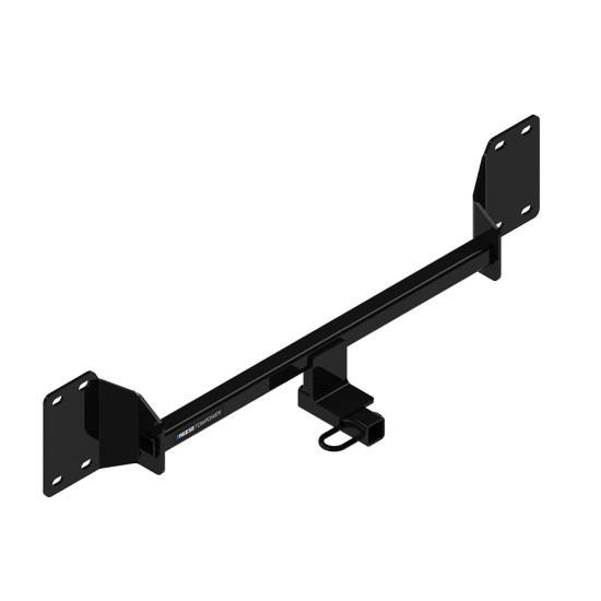 Custom Fit Trailer Hitch Draw-Bar w/ Pin/Clip Installation Hardware Installation Instructions 77972 3593 Reese Trailer Tow Hitch 18-22 Honda Accord Draw Bar Kit Class 1 1-1/4" Receiver 18 19 20 21 22 2018 2019 2020 2021 2022 Reese Trailer Tow Hitch For 18-22 Honda Accord w/ Draw Bar Kit Class 1 1-1/4" Receiver