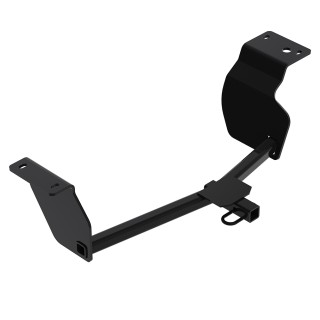 Custom Fit Trailer Hitch Draw-Bar w/ Pin/Clip Wiring Harness (Plug & Play) 1-7/8" Chrome Ball Installation Hardware Installation Instructions 77983 3593 118810 63810 Reese Towpower Trailer Tow Hitch 20-22 Toyota Corolla Sedan Complete Package Wir Reese Trailer Tow Hitch For 20-24 Toyota Corolla Sedan Complete Package w/ Wiring Draw Bar and 1-7/8" Ball