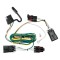 Custom Fit Trailer Hitch Wiring Harness (Plug & Play) Installation Hardware Installation Instructions 77132 118407 Reese Trailer Tow Hitch 05-10 Chevy Cobalt 06-11 HHR 07-09 Pontiac GT Wiring Harness Kit 05 06 07 08 09 10 11 2005 2006 2007 2008 2009 Reese Trailer Tow Hitch For 05-10 Chevy Cobalt 06-11 HHR 07-09 Pontiac GT w/ Wiring Harness Kit