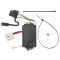 Reese Trailer Tow Hitch For 04-07 Toyota Highlander Complete Package w/ Wiring and 2" Ball