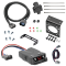 For 2013-2016 GMC Acadia 7-Way RV Wiring kit by: Tekonsha For 2013-2016 GMC Acadia 7-Way RV Wiring + Tekonsha Brakeman IV Brake Control + Plug & Play BC Adapter By Tekonsha