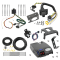 For 2016-2023 Mazda CX-9 7-Way RV Wiring kit by: Tekonsha For 2016-2023 Mazda CX-9 7-Way RV Wiring + Tekonsha Primus IQ Brake Control By Tekonsha