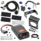 For 2005-2023 Nissan Frontier 7-Way RV Wiring kit by: Tekonsha For 2005-2023 Nissan Frontier 7-Way RV Wiring + Pro Series POD Brake Control + Plug & Play BC Adapter (For (Canada Only) Models) By Tekonsha
