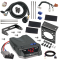 For 2005-2023 Nissan Frontier 7-Way RV Wiring kit by: Tekonsha For 2005-2023 Nissan Frontier 7-Way RV Wiring + Tekonsha BRAKE-EVN Brake Control + Plug & Play BC Adapter (For (Canada Only) Models) By Tekonsha