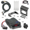 For 2005-2012 Nissan Pathfinder 7-Way RV Wiring kit by: Tekonsha For 2005-2012 Nissan Pathfinder 7-Way RV Wiring + Tekonsha BRAKE-EVN Brake Control + Plug & Play BC Adapter (For w/Factory Tow Package (Canada Only) Models) By Tekonsha