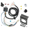 For 2016-2022 Honda Pilot 7-Way RV Wiring By Tekonsha