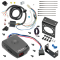 For 2016-2022 Honda Pilot 7-Way RV Wiring kit by: Tekonsha For 2016-2022 Honda Pilot 7-Way RV Wiring + Pro Series Pilot Brake Control + Plug & Play BC Adapter By Tekonsha