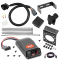 For 2017-2024 Honda Ridgeline 7-Way RV Wiring kit by: Tekonsha For 2017-2024 Honda Ridgeline 7-Way RV Wiring + Pro Series POD Brake Control + Plug & Play BC Adapter (For All Styles Models) By Tekonsha
