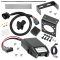 For 2017-2024 Honda Ridgeline 7-Way RV Wiring kit by: Tekonsha For 2017-2024 Honda Ridgeline 7-Way RV Wiring + Tekonsha Voyager Brake Control + Plug & Play BC Adapter (For All Styles Models) By Tekonsha