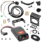 For 2019-2023 Subaru Ascent 7-Way RV Wiring + Pro Series POD Brake Control + Plug & Play BC Adapter By Tekonsha