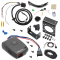 For 2019-2023 Subaru Ascent 7-Way RV Wiring kit by: Tekonsha For 2019-2023 Subaru Ascent 7-Way RV Wiring + Pro Series Pilot Brake Control + Plug & Play BC Adapter By Tekonsha
