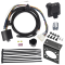 For 2019-2024 Honda Passport 7-Way RV Wiring kit by: Tekonsha For 2019-2024 Honda Passport 7-Way RV Wiring By Tekonsha