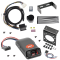 For 2019-2024 Honda Passport 7-Way RV Wiring kit by: Tekonsha For 2019-2024 Honda Passport 7-Way RV Wiring + Pro Series POD Brake Control + Generic BC Wiring Adapter By Tekonsha