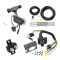 For 1993-1999 Ford Ranger 7-Way RV Wiring kit by: Tekonsha For 1993-1999 Ford Ranger 7-Way RV Wiring By Tekonsha