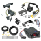 For 1993-1999 Ford Ranger 7-Way RV Wiring kit by: Tekonsha For 1993-1999 Ford Ranger 7-Way RV Wiring + Tekonsha BRAKE-EVN Brake Control + Generic BC Wiring Adapter By Tekonsha