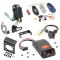 For 2003-2008 Honda Pilot 7-Way RV Wiring kit by: Tekonsha For 2003-2008 Honda Pilot 7-Way RV Wiring + Pro Series POD Brake Control + Generic BC Wiring Adapter By Tekonsha