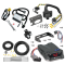 For 2000-2000 Toyota Tundra 7-Way RV Wiring kit by: Tekonsha For 2000-2000 Toyota Tundra 7-Way RV Wiring + Tekonsha BRAKE-EVN Brake Control + Generic BC Wiring Adapter By Tekonsha