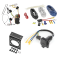 For 2001-2003 Toyota Highlander 7-Way RV Wiring kit by: Tekonsha For 2001-2003 Toyota Highlander 7-Way RV Wiring By Tekonsha