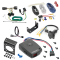 For 2018-2018 Jeep Wrangler JK 7-Way RV Wiring kit by: Tekonsha For 2018-2018 Jeep Wrangler JK 7-Way RV Wiring + Pro Series Pilot Brake Control + Plug & Play BC Adapter (Excludes: w/Right Hand Drive & Limited Edition Models) By Tekonsha