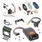 For 2005-2010 Honda Odyssey 7-Way RV Wiring kit by: Tekonsha For 2005-2010 Honda Odyssey 7-Way RV Wiring + Pro Series POD Brake Control + Generic BC Wiring Adapter By Tekonsha