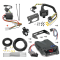 For 2020-2021 Subaru Outback 7-Way RV Wiring kit by: Tekonsha For 2020-2021 Subaru Outback 7-Way RV Wiring + Tekonsha BRAKE-EVN Brake Control + Generic BC Wiring Adapter (For Wagon Models) By Tekonsha