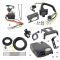 For 2020-2021 Subaru Outback 7-Way RV Wiring kit by: Tekonsha For 2020-2021 Subaru Outback 7-Way RV Wiring + Tekonsha Primus IQ Brake Control (For Wagon Models) By Tekonsha