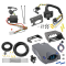 For 2010-2019 Subaru Outback 7-Way RV Wiring kit by: Tekonsha For 2010-2019 Subaru Outback 7-Way RV Wiring + Tekonsha Prodigy P2 Brake Control (For Wagon, Except Sport Models) By Tekonsha