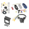 For 2014-2020 Nissan Rogue 7-Way RV Wiring kit by: Tekonsha For 2014-2020 Nissan Rogue 7-Way RV Wiring (Excludes: Sport Models) By Tekonsha