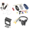 For 2011-2017 Honda Odyssey 7-Way RV Wiring kit by: Tekonsha For 2011-2017 Honda Odyssey 7-Way RV Wiring By Tekonsha