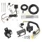 For 2012-2016 Honda CR-V 7-Way RV Wiring By Tekonsha