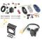 For 2014-2023 Ford Transit Connect 7-Way RV Wiring kit by: Tekonsha For 2014-2023 Ford Transit Connect 7-Way RV Wiring By Tekonsha