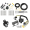 For 2007-2018 Mercedes Sprinter 7-Way RV Wiring kit by: Tekonsha For 2007-2018 Mercedes-Benz Sprinter 7-Way RV Wiring By Tekonsha