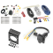 For 2017-2022 KIA Sportage 7-Way RV Wiring kit by: Tekonsha For 2017-2022 KIA Sportage 7-Way RV Wiring By Tekonsha