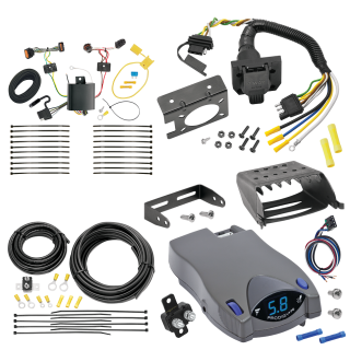 2017 kia sportage trailer wiring harness discount