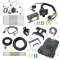 For 2014-2021 Jeep Grand Cherokee 7-Way RV Wiring + Tekonsha Prodigy P3 Brake Control + Plug & Play BC Adapter By Tekonsha