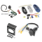 For 2017-2022 Honda CR-V 7-Way RV Wiring kit by: Tekonsha For 2017-2022 Honda CR-V 7-Way RV Wiring By Tekonsha