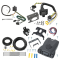For 2017-2022 Honda CR-V 7-Way RV Wiring kit by: Tekonsha For 2017-2022 Honda CR-V 7-Way RV Wiring + Tekonsha Prodigy P3 Brake Control By Tekonsha