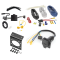 For 2022-2024 Hyundai Tucson 7-Way RV Wiring kit by: Tekonsha For 2022-2024 Hyundai Tucson 7-Way RV Wiring By Tekonsha