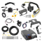 For 2022-2024 Hyundai Santa Cruz 7-Way RV Wiring kit by: Tekonsha For 2022-2024 Hyundai Santa Cruz 7-Way RV Wiring + Tekonsha Primus IQ Brake Control + Plug & Play BC Adapter By Tekonsha