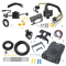 For 2022-2024 KIA Carnival 7-Way RV Wiring kit by: Tekonsha For 2022-2024 KIA Carnival 7-Way RV Wiring + Tekonsha Prodigy P3 Brake Control By Tekonsha