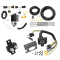 For 2020-2024 Jeep Gladiator 7-Way RV Wiring kit by: Tekonsha For 2020-2024 Jeep Gladiator 7-Way RV Wiring By Tekonsha