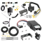 For 2018-2024 Jeep Wrangler 7-Way RV Wiring kit by: Tekonsha For 2018-2024 Jeep Wrangler 7-Way RV Wiring + Tekonsha Voyager Brake Control + Plug & Play BC Adapter (For JL (New Body Style) Models) By Tekonsha