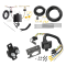 For 2019-2024 Toyota RAV4 7-Way RV Wiring kit by: Tekonsha For 2019-2024 Toyota RAV4 7-Way RV Wiring By Tekonsha