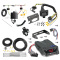 For 2021-2024 Toyota Venza 7-Way RV Wiring kit by: Tekonsha For 2021-2024 Toyota Venza 7-Way RV Wiring + Tekonsha BRAKE-EVN Brake Control + Generic BC Wiring Adapter By Tekonsha