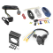 For 2022-2024 Nissan Pathfinder 7-Way RV Wiring kit by: Tekonsha For 2022-2024 Nissan Pathfinder 7-Way RV Wiring By Tekonsha