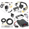 For 2021-2023 Tesla Y 7-Way RV Wiring kit by: Tekonsha For 2021-2023 Tesla Y 7-Way RV Wiring + Tekonsha BRAKE-EVN Brake Control + Generic BC Wiring Adapter By Tekonsha