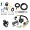 For 2021-2022 Mercedes GLE350 7-Way RV Wiring kit by: Tekonsha For 2021-2022 Mercedes-Benz GLE350 7-Way RV Wiring By Tekonsha