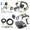 For 2015-2024 Porsche Macan 7-Way RV Wiring kit by: Tekonsha For 2015-2024 Porsche Macan 7-Way RV Wiring + Tekonsha Primus IQ Brake Control (Excludes: S-Models Models) By Tekonsha